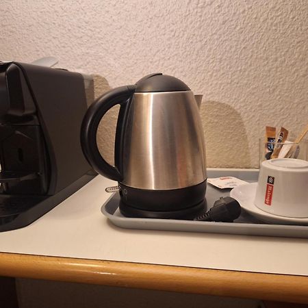 Hotel Moulin A Vent Gerland Venissieux Luaran gambar