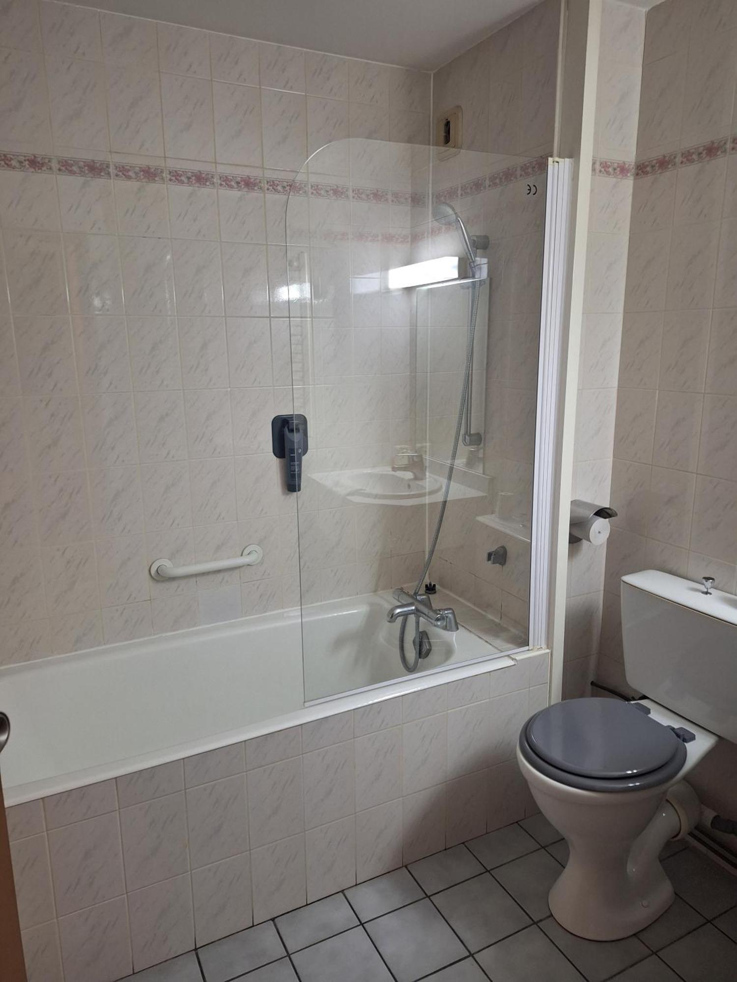 Hotel Moulin A Vent Gerland Venissieux Luaran gambar
