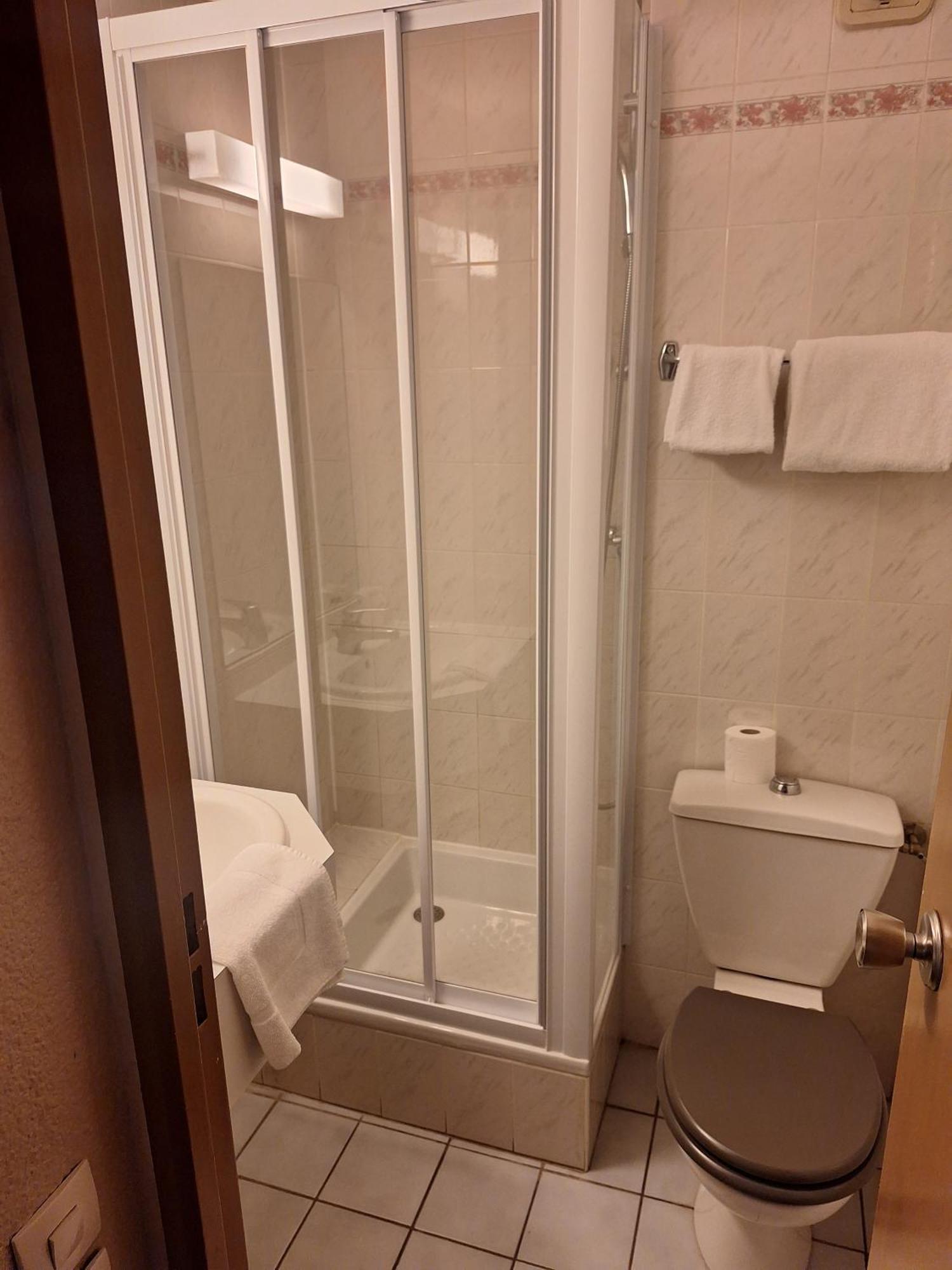Hotel Moulin A Vent Gerland Venissieux Luaran gambar