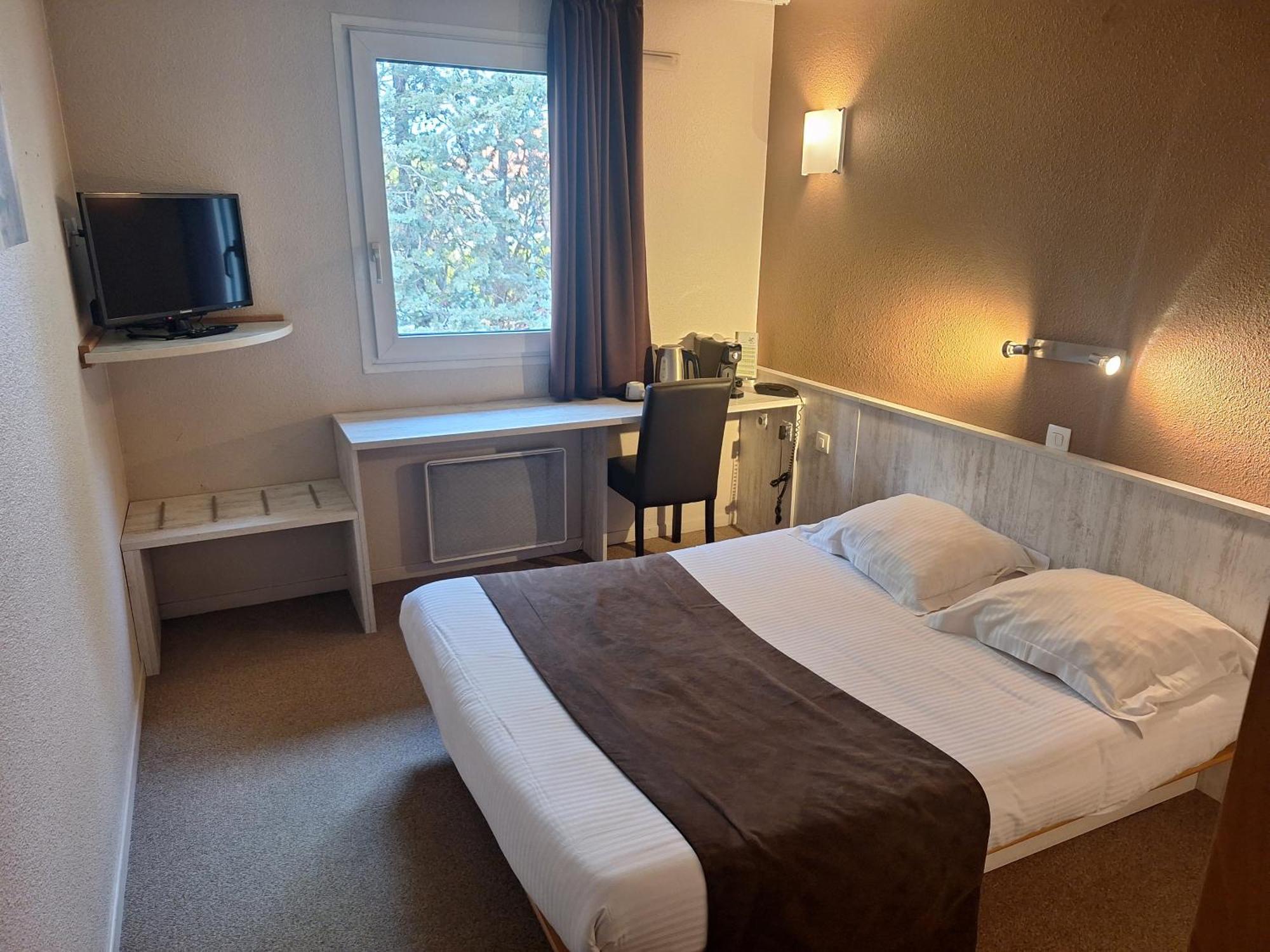 Hotel Moulin A Vent Gerland Venissieux Luaran gambar